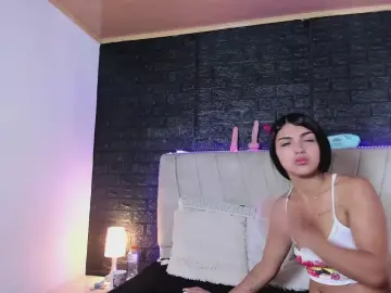 Cam4 Nude Webcam of SEXXXXHORNY777