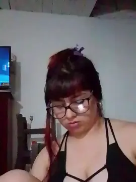 Cam4 Live Sex Cam of Tizi_04