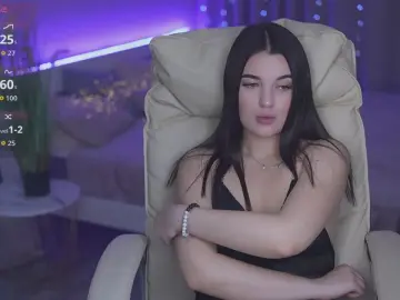 Cam4 Live Sex of YourLolaBunny