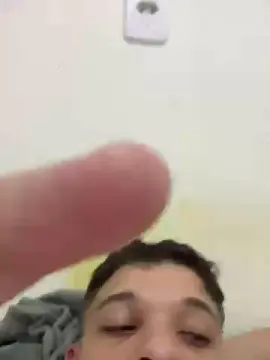 Cam4 Best live sex cam show of CabaMacho22