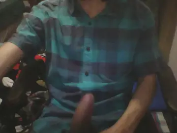 Cam4 Adult Webcam of Thehornib0i