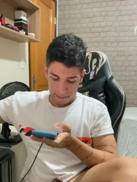 Cam4 Live Sex Cam of EDuardoBranco