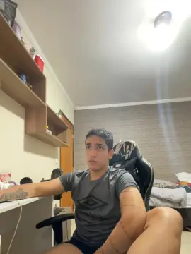 Cam4 Sex Chat of EDuardoBranco