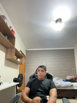 Cam4 Best live sex cam show of EDuardoBranco