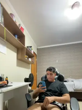 Cam4 Free Porn Cam of EDuardoBranco