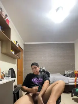 Cam4 Free Porn Cam of EDuardoBranco