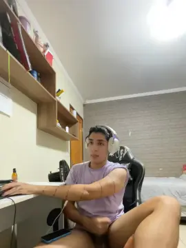 Cam4 Best Webcam of EDuardoBranco