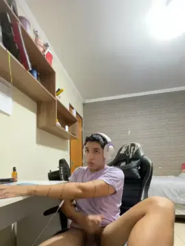 Cam4 Best Webcam of EDuardoBranco