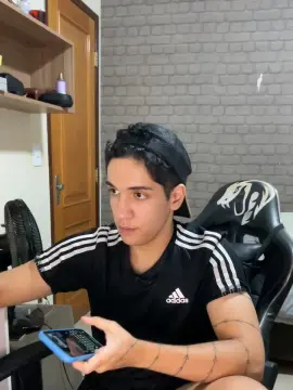 Cam4 Sex Chat of EDuardoBranco