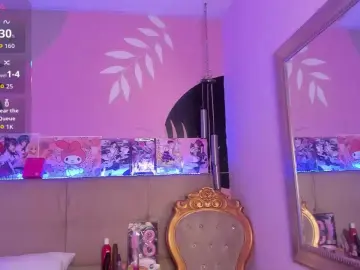 Cam4 Live Sex of Eimyflorian