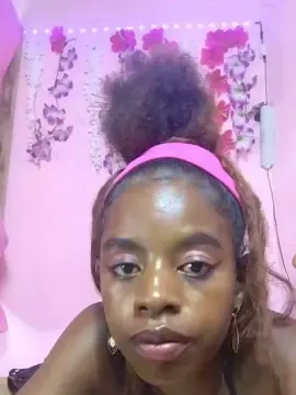 Cam4 Adult Webcam of Francelinesexy1