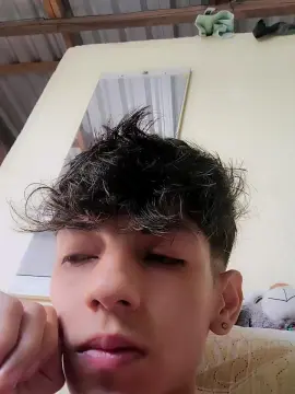 Cam4 Live Sex of Josa040319