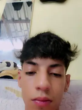 Cam4 Live Sex of Josa040319