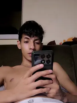 Cam4 Live Porn of Josa040319