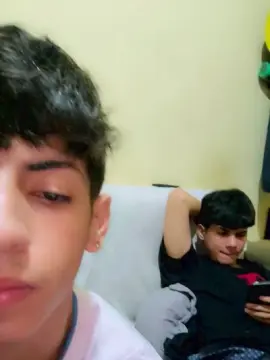 Cam4 Live Sex of Josa040319