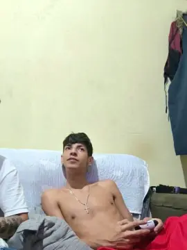 Cam4 Live Porn of Josa040319