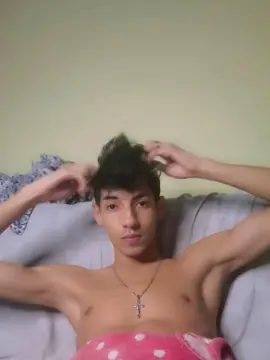 Cam4 Sex Chat of Josa040319