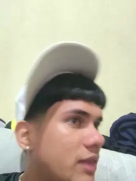 Cam4 Nude Webcam of Josa040319