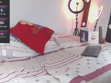 Cam4 Sex Cam of Lukarizzo_x