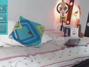 Cam4 Nude Webcam of Lukarizzo_x