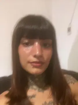 Cam4 Free Porn Cam of Nenacrazy777