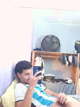 Cam4 Sex Chat of garbeilsrnxxx