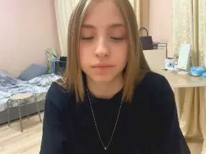 Cam4 Live Porn of BrittEtoll