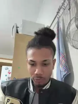 Cam4 Sex Chat of Jlexis777