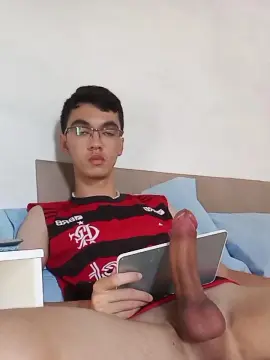 Cam4 Best Webcam of Allyzinho