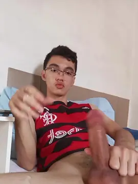 Cam4 Private Sex Chat of Allyzinho