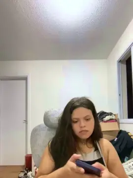 Cam4 Live Sex Cam of El1saJu