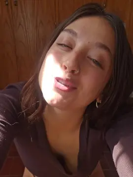 Cam4 Live Sex Cam of _paupcorn