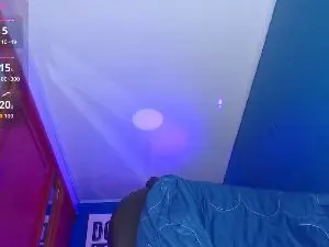 Cam4 Live Porn of milu23_