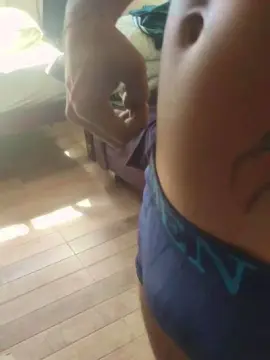 Cam4 Nude Webcam of Fudedorn1