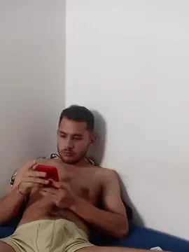 Cam4 Nude Webcam of jorgeeeeeeeeee