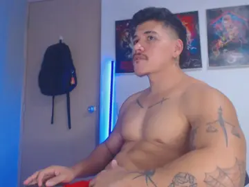 Cam4 Live Porn of paulo_allen
