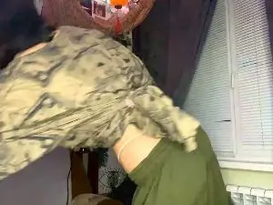 Cam4 Live Porn of JanetteKanzler