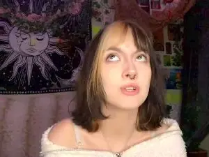 Cam4 Adult Webcam of JanetteKanzler