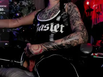 Cam4 Best Webcam of AllanDemone