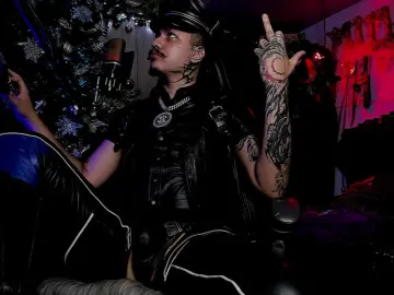 Cam4 Adult Webcams of AllanDemone