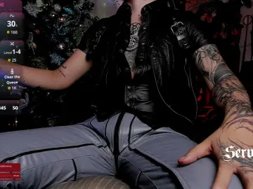 Cam4 Live Sex of AllanDemone