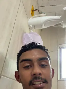 Cam4 Live Sex Cam of Gozadadodot21