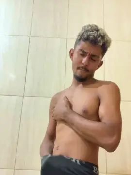 Cam4 Nude Webcam of Gozadadodot21