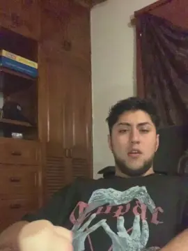 Cam4 Free Live Porn of Thepornluis