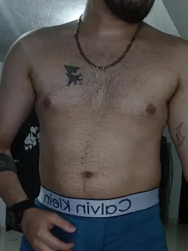 Cam4 Adult Webcams of _LIONEL_