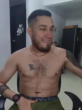 Cam4 Adult Video Chat of _LIONEL_