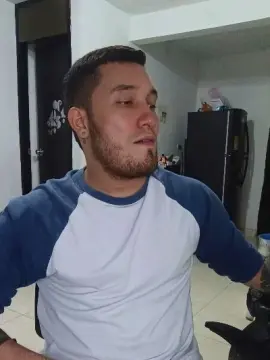 Cam4 Free Porn Cam of _LIONEL_