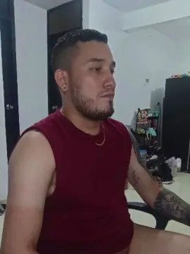 Cam4 Adult Webcams of _LIONEL_