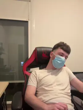 Cam4 Live Porn of forza44