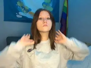 Cam4 Live Sex Cam of ileana_novak